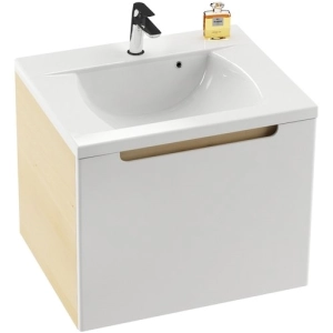 Mueble bajo lavabo Ravak SD Classic 700