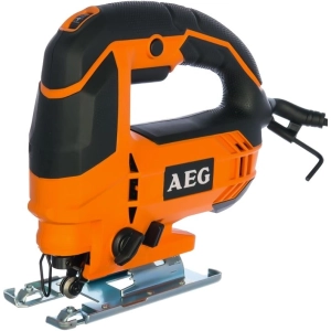 AEG STEP 80