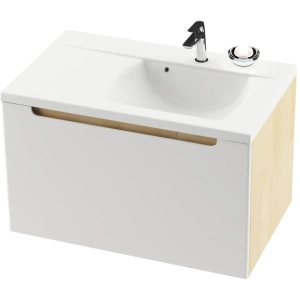 Mueble bajo lavabo Ravak SD Classic 800 L