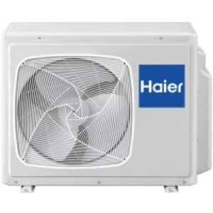 Aire acondicionado Haier 3U24GS1ERA