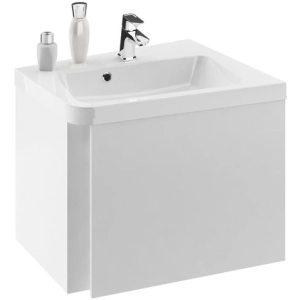 Mueble bajo lavabo Ravak SD 10° 550 R