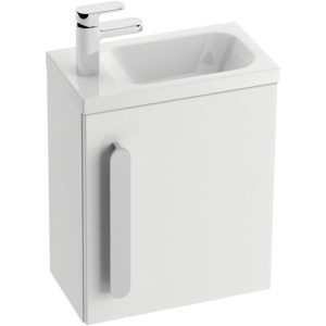 Mueble bajo lavabo Ravak SD Chrome 400