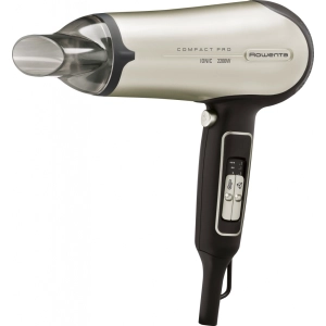 Secador de pelo Rowenta Expertise Compact Pro CV4721