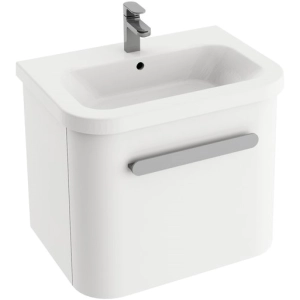 Mueble bajo lavabo Ravak SD Chrome 550