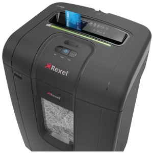 Rexel Mercury RSX1834