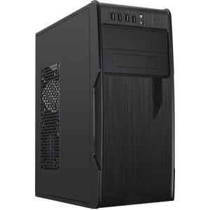 Caja Gamemax ET208 400W