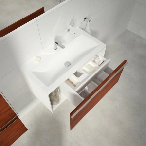 Muebles de lavabo