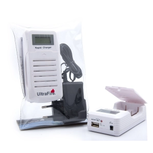 Ultrafire WF-200