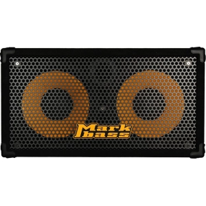 Sistema de sonido Markbass New York 122