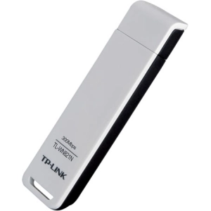 Wi-Fi adaptador TP-LINK TL-WN821N