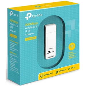 TP-LINK TL-WN821N