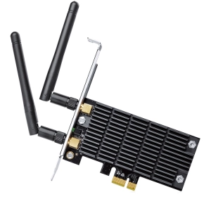 Wi-Fi adaptador TP-LINK Archer T6E