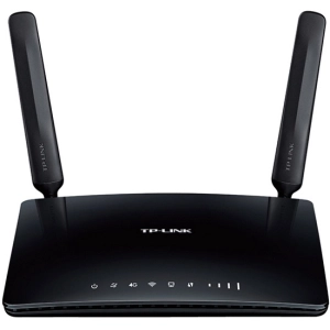 Wi-Fi adaptador TP-LINK TL-MR6400 V2