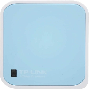 Adaptador Wi-Fi TP-LINK TL-WR802N