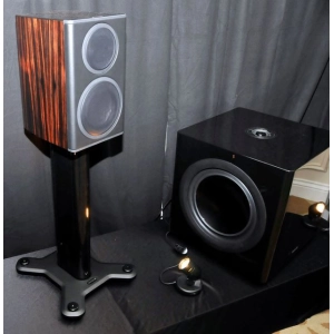 Monitor Audio Platinum II PLW215