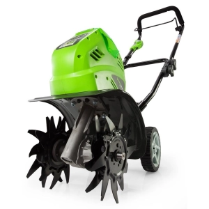 Greenworks G40TL 27087VB