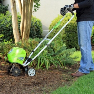 Herramientas y equipos de jardinería