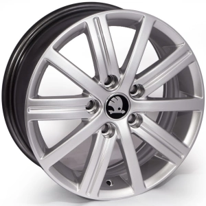 Disco ZF L446 6x15/5x112 ET43 DIA57.1