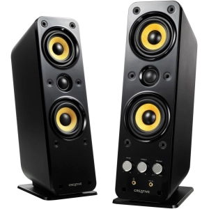 Altavoces de ordenador Creative GigaWorks T40 Series II