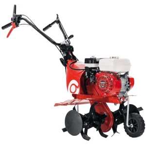 Motoblock / cultivador AL - KO Solo 7505VR