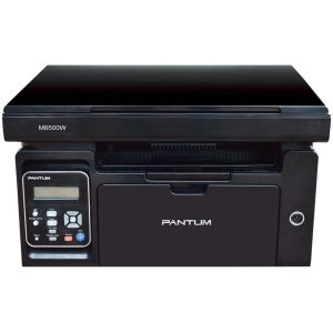 Impresora multifunción Pantum M6500W