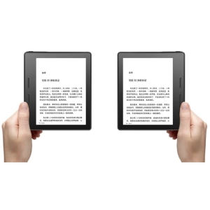 Amazon Kindle Oasis