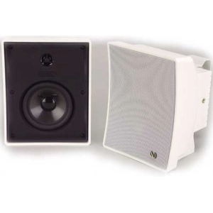 Sistema de sonido Infinity Outrigger JR