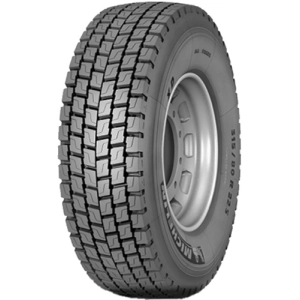 Neumático camión Michelin X All Roads XD 315/80 R22.5 156L