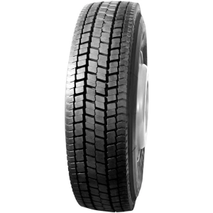 Neumático camión Torque TQ628 315/80 R22.5 156L