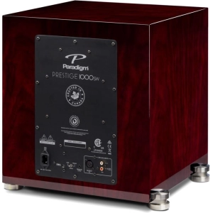 Paradigm Prestige 1000SW