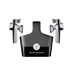 Auriculares Sennheiser MX W1