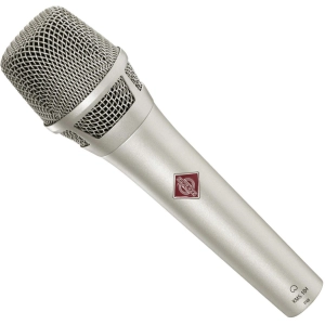 Neumann KMS 104