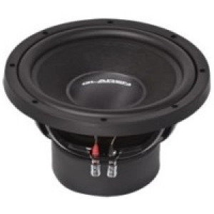 Subwoofer de coche Gladen RS-08