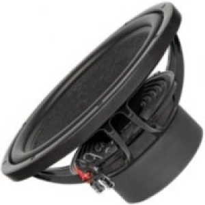 Subwoofer de coche Gladen RS-12FA