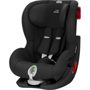 Silla de coche para niños Britax Romer King II LS