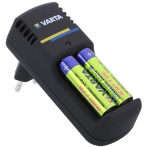 Carga de baterías Varta Easy Line Mini Charger