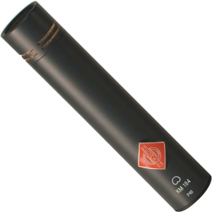 Micrófono Neumann KM 184