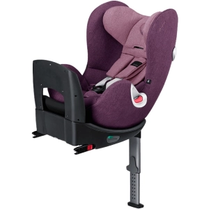 Silla de coche para niños Cybex Sirona Plus