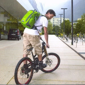 Deuter Giga Bike