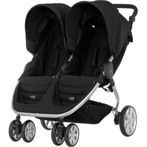 Cochecito Britax Romer B-Agile Double