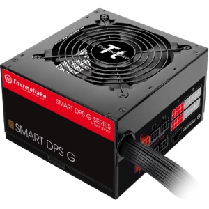 Fuente de alimentación Thermaltake SPG-0600D-B