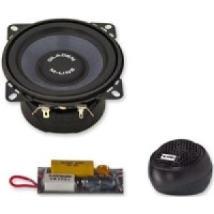 Altavoces para coche Gladen M100