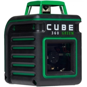 ADA CUBE 360 GREEN ULTIMATE EDITION