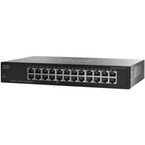 Interruptor Cisco SF110-24