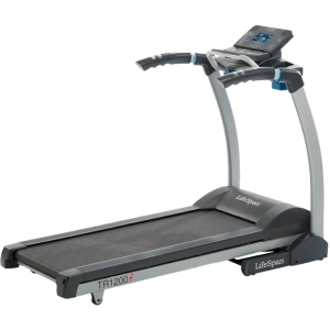 Cinta de correr LifeSpan TR1200i