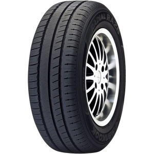 Neumáticos Hankook Radial RA28