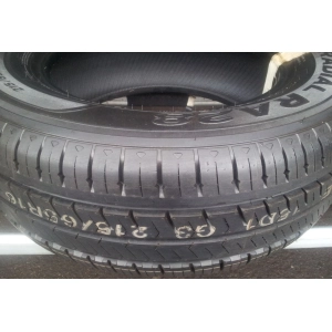 Hankook Radial RA28