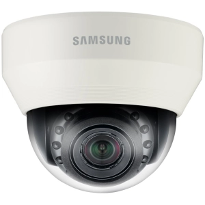 Cámara de vigilancia Samsung SND-6084RP