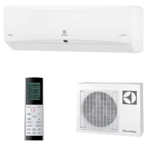 Electrolux Viking EACS/I-09HVI/N3