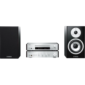 Sistema de audio Yamaha MCR-N870